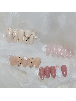 インスネイル(Ins Nail)/