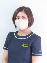 エクレ(eclat) Manami