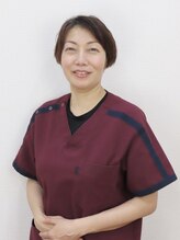 みのわ接骨院&nbsp;猪ヶ倉 智子