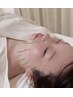 【美容鍼】 国家資格技術で時に引き上げ◆時短小顔30分9100円→6980円