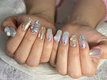 ルミサ(RMS)/