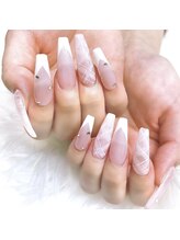 ブレンダ(BLENDA)/スカルプ・持ち込みコース