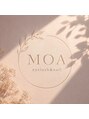 モア(MOA)/MOA eyelash&nail