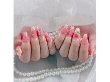 シシ(Cici)/