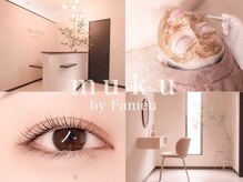 ムク バイ ファミーユ(muku by Fameu)