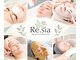 リシア(Re.sia)の写真