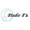 スタジオサイズ(Studio S'z)ロゴ