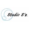 スタジオサイズ(Studio S'z)のお店ロゴ