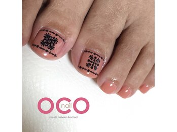 オコネイル ネイルサロンアンドスクール(OCO nail)/