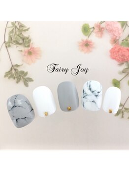 フェアリー ジョイ(Fairy Joy)/ストーンネイル