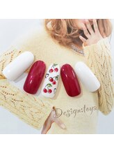 ルキ(Ruki)/さくらんぼ