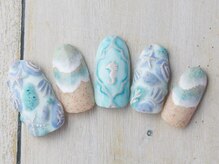 アムール(amour)/180分アートコース