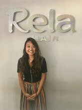 リラスタイル(RELA STYLE)&nbsp;近藤 梨来