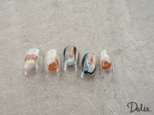 デリエ(Delie)/HAND DESIGN 