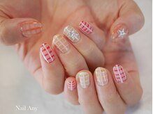 ネイルエニー(Nail Any)/Any collection