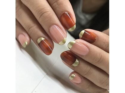 ネイルランド 深谷店の写真