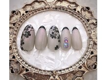 シュシュ(CHUCHU)/「定額制ネイル」