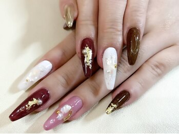 ラビング(Loving)/大人スカルプ