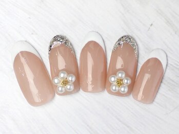 ユースタイル 新宿店(U-style)/定額ネイル　