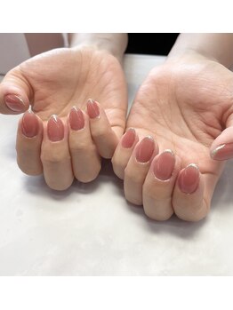 アイリッシュネイル 久屋大通店(Irish Nail)/304カクテル