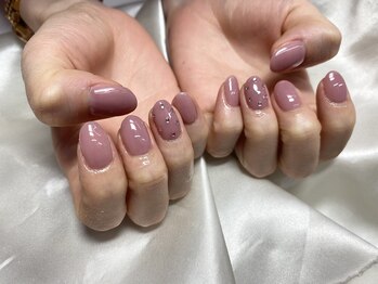アイリッシュネイル 久屋大通店(Irish Nail)/002プレミアム