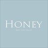 ハニー(Honey)ロゴ