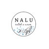 ナルー(NALU)ロゴ