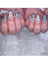 サロンドゥケー(salon du k)/