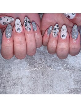 サロンドゥケー(salon du k)/