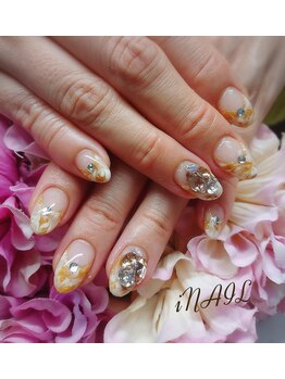 アイネイル(iNAIL)/