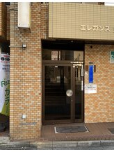 ヨサパーク ラナ(YOSA PARK Lana)/サロン場所　詳細2