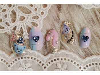 季節のおすすめC