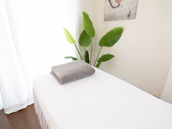 ビースタイル(B-style)/《内観》