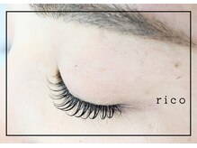 リコ(rico)/