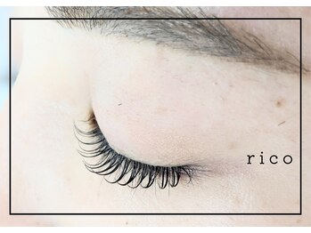 リコ(rico)/