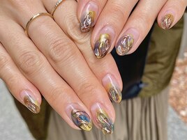 宇宙ネイル★