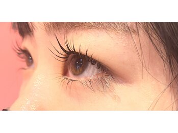 ラス 方南町駅前店(LATH)/4月★まつ毛