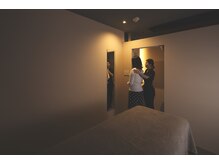 ラジェ 厚木店(LAGE)/【初回体験】6.変化を一緒に実感