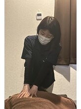 グイット 鶴見店(Goo-it!) こばやし .