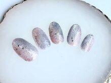 ネイルサロン フローリア(nail salon Florir)/マグネットニュアンス