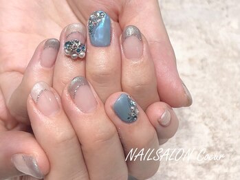 クール(Coeur)/デザイン相談コース¥10450