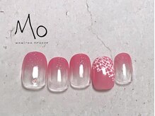 ネイルサロン マミーナオレンジ 錦糸町店/[11000yen税込]定額デザイン