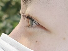 プレジール(Plaisir)/まつげパーマ