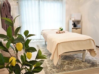 フローレ 平針店(Flore)/完全個室のアットホームなサロン