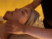 メイノウ(Meinou)/リンパマッサージ浅草