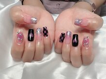シーシーネイルサロン(CC)/