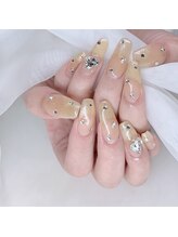 ネロリネイル(Neroli nail)/