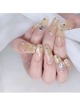 ネロリネイル(Neroli nail)/