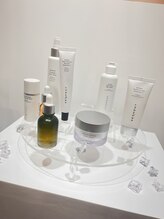 いごこちいい場所 ほのほの/当店人気No.1セルマンスキンケア