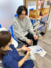 マーサ鍼灸接骨院 イオンタウン浜松葵院/カウンセリング【浜松葵/静岡】